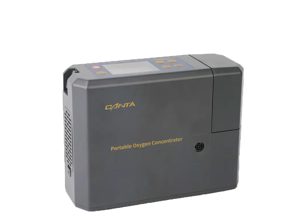 Portable Oxygen Concentrator HPT-10