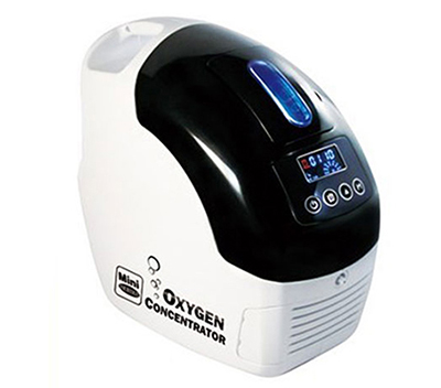 Choosing the Right Oxygen Concentrator for Your Needs