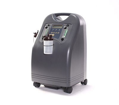 Understanding the Difference Between Oxygen Concentrator and Ventilator for an Ideal User Experience