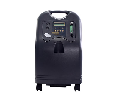 Why Buy a 5L Oxygen Concentrator for Medical Use?