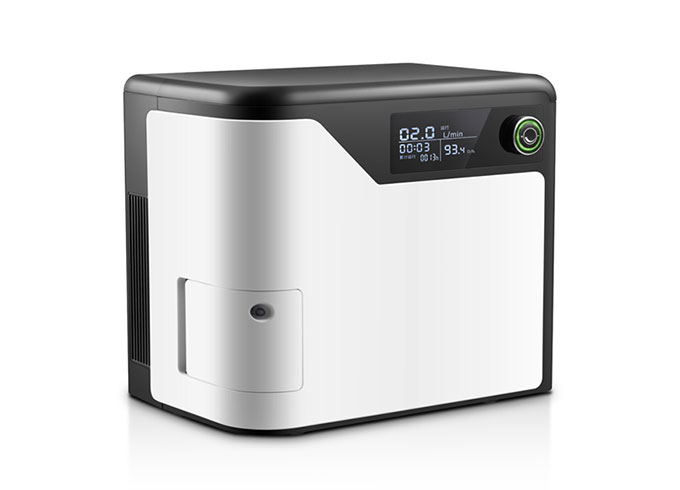 canta v series 10l V10, 10 liter oxygen concentrator for sale