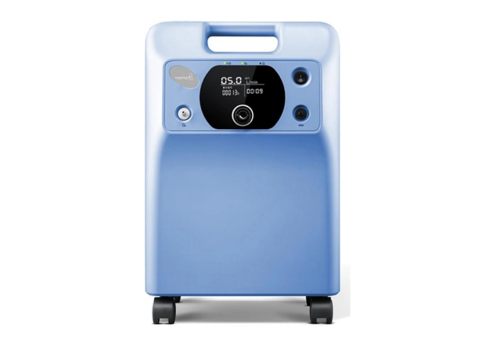 5l oxygen concentrator for veterinary use 3