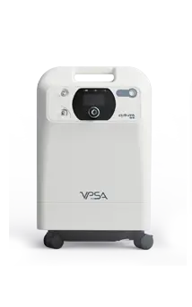 5L Oxygen Concentrator VPSA